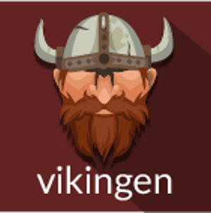 Vikingen